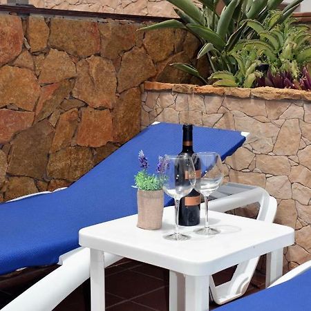 Villa Casa Marinero With Private Pool Puerto del Rosario  Exterior foto