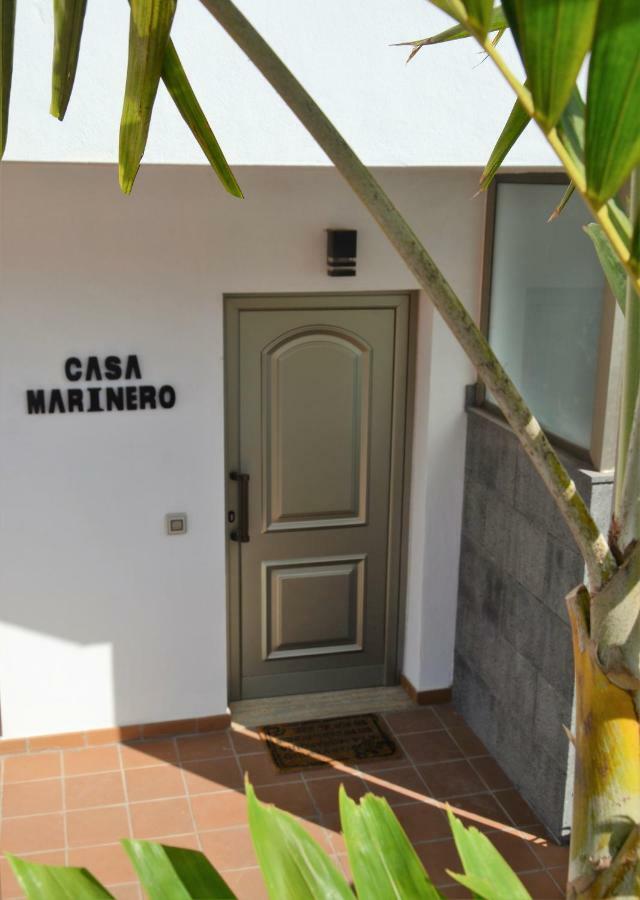 Villa Casa Marinero With Private Pool Puerto del Rosario  Exterior foto