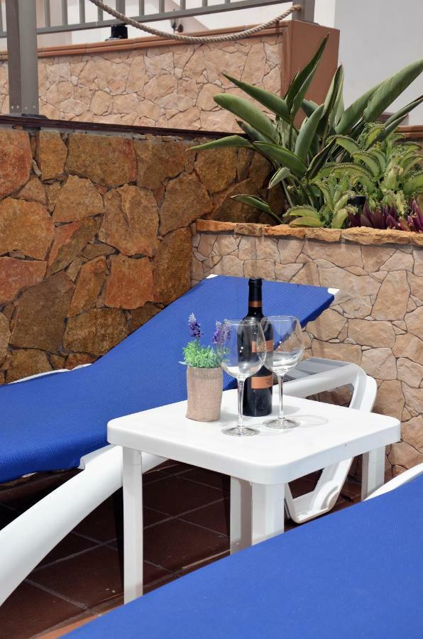 Villa Casa Marinero With Private Pool Puerto del Rosario  Exterior foto