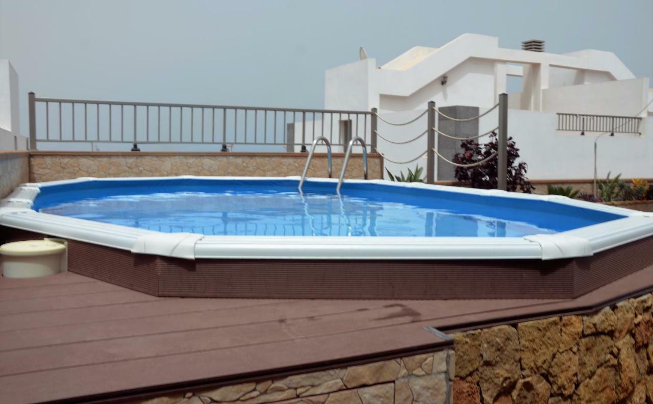 Villa Casa Marinero With Private Pool Puerto del Rosario  Exterior foto