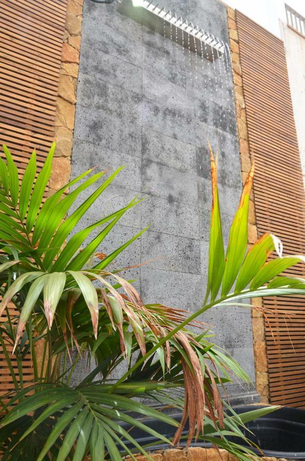 Villa Casa Marinero With Private Pool Puerto del Rosario  Exterior foto